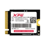 Adata XPG S55 512GB M.2 NVMe