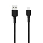 Xiaomi Braided USB Type-C 100cm Cable - Black