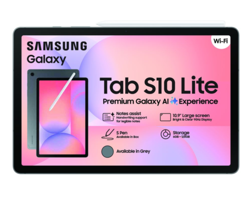 Samsung Galaxy Tab S10 10.9″ Lite WIFI