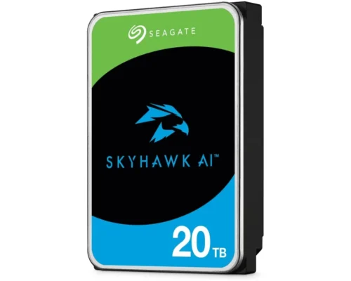 Seagate Skyhawk Ai 20tb 3.5″