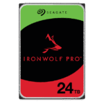 Seagate Ironwolf Pro 24TB 3.5'' HDD Nas Drive