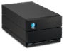 Seagate Lacie 2big 20TB Dock