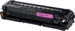 Samsung Clt-m503l High Yield Magenta Toner