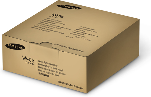 Samsung Clt-w406 Toner Collection Uni