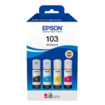 Epson 103 Ink Bottles Multipack