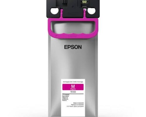 Epson T01D300 Magenta XXL