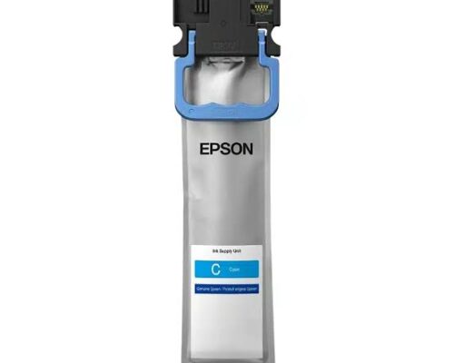 Epson T11N240 XL Cyan