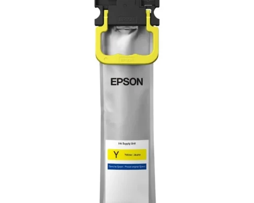 Epson T01C400 Yellow XL