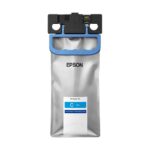 Epson T11P240 XXL Cyan