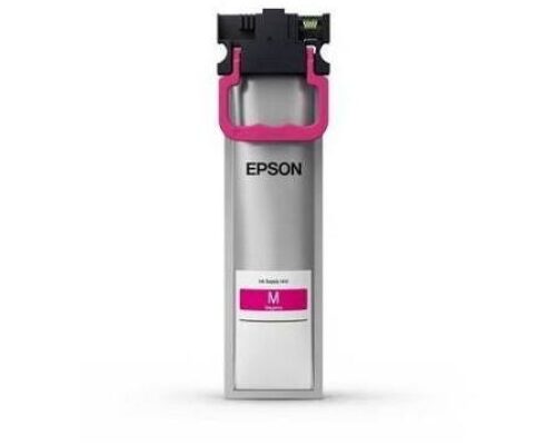Epson T11P340 XXL Magenta