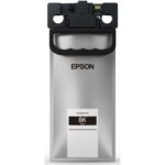 Epson T12E140 Black XL
