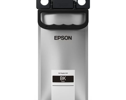 Epson T01C100 Black XL