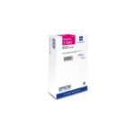 Epson T754340 Magenta XXL