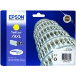 Epson T79044010 Yellow XL