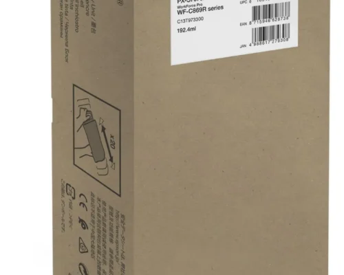 Epson T973300 Magenta XL