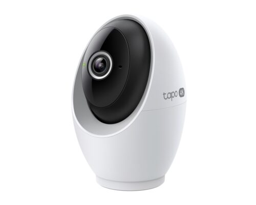 TP-Link Tapo C260 AI Home Security Wi-Fi Camera