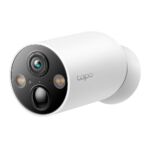 TP-Link Tapo C425 4MP Smart IP Camera