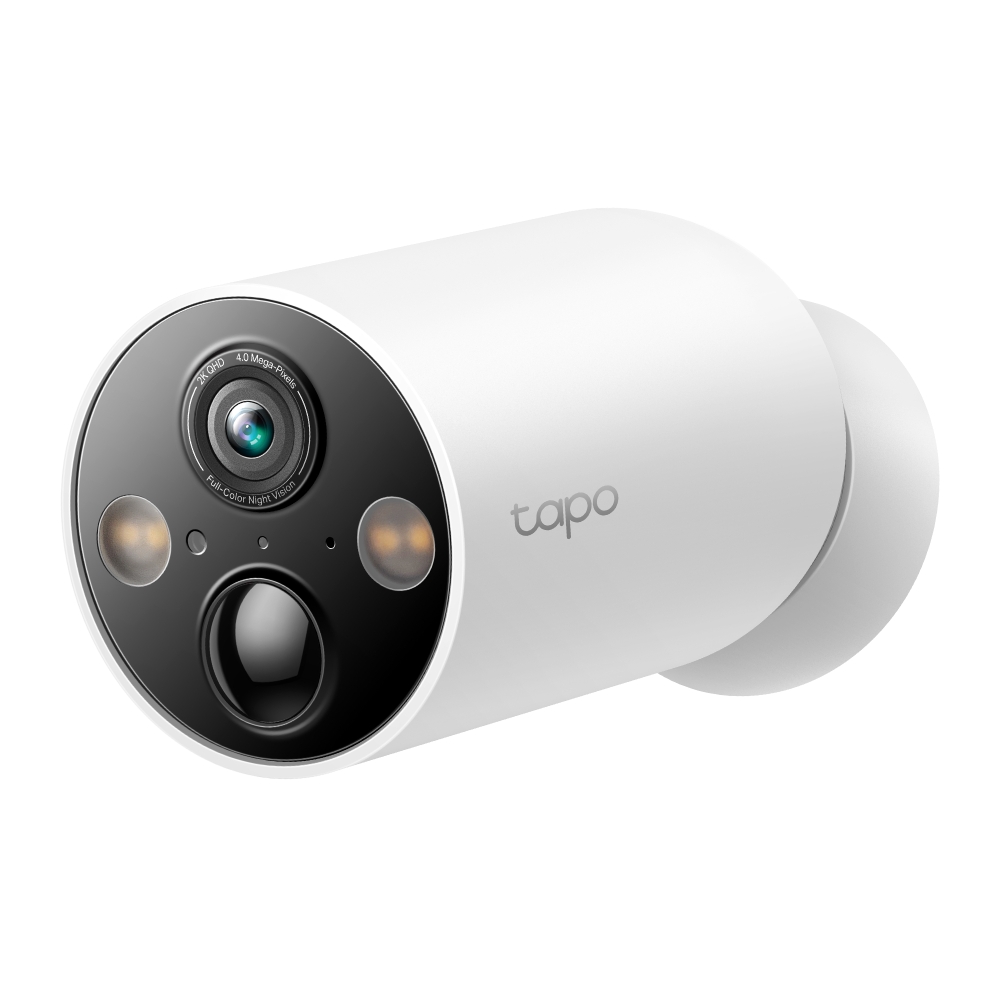 TP-Link Tapo C425 4MP Smart IP Camera