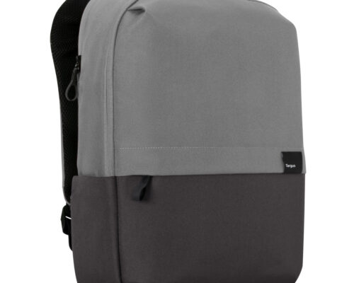 Targus 15.6″ Sagano Commuter Backpack Grey