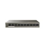 Tenda 10-port 63w Poe Switch