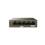 Tenda 5-port Gigabit Poe Switch