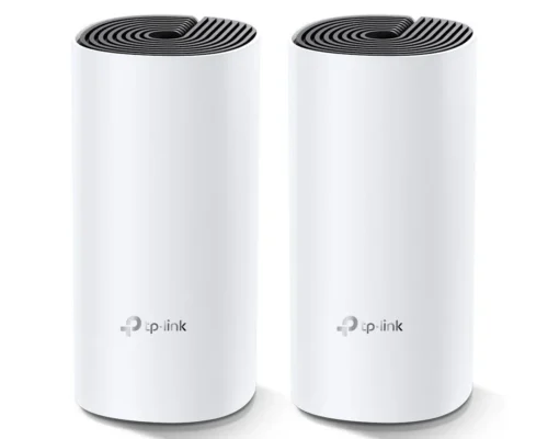 Tp-link Deco E4 2 Pack – Ac1200 Wifi System