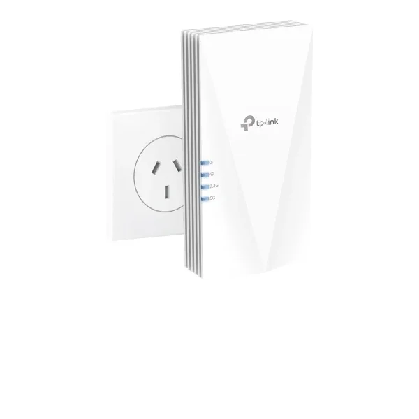 Tp-link Re500x - Ac1900 Wi-fi Range Extender