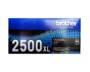 Brother TN-2500XL Black Toner