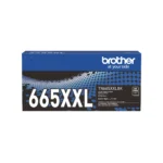 Brother TN-665XXLBK Black Toner