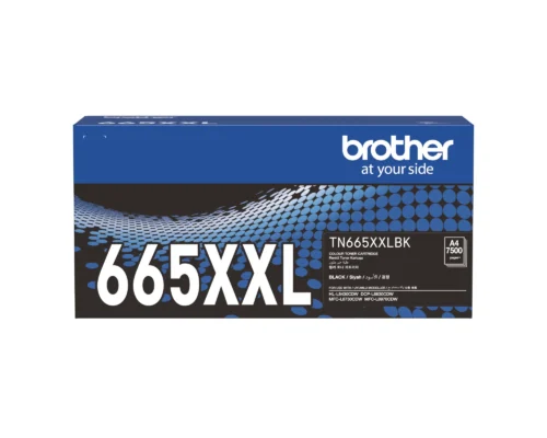 Brother TN-665XXLBK Black Toner