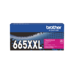 Brother TN-665XXLM Magenta Toner