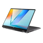 ASUS Vivobook Flip 14" Ultra 7 256V Gray