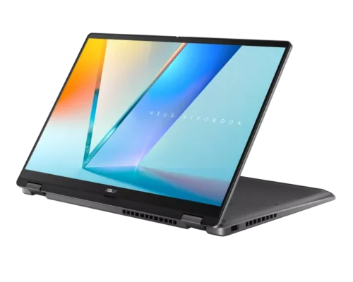 ASUS Vivobook Flip 14″ Ultra 7 256V Gray