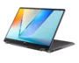 ASUS Vivobook Flip 14" Ultra 7 256V Gray