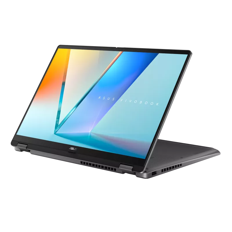 ASUS Vivobook Flip 14" Ultra 7 256V Gray