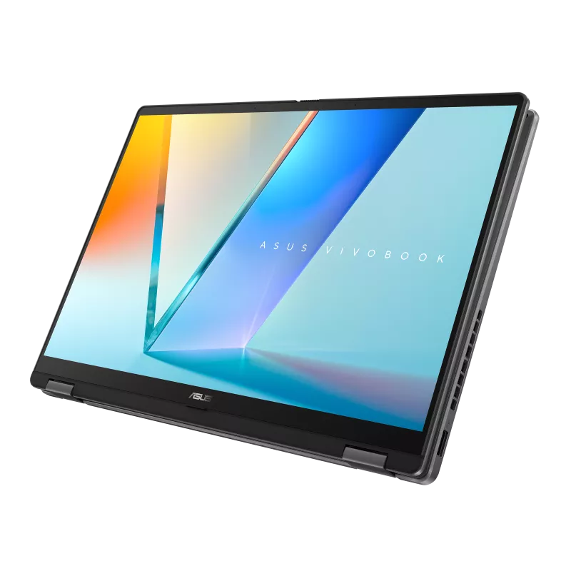 ASUS Vivobook Flip 14" Ultra 7 256V Gray
