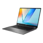 ASUS Vivobook Flip 14" Ultra 7 256V Gray