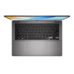 ASUS Vivobook Flip 14" Ultra 7 256V Gray