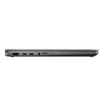 ASUS Vivobook Flip 14" Ultra 7 256V Gray