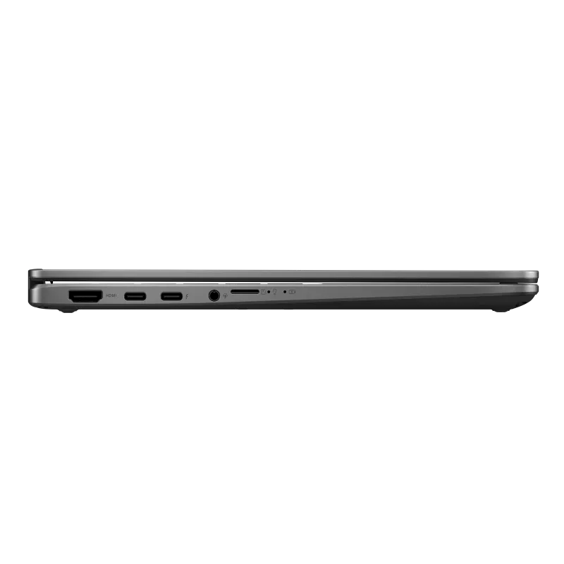 ASUS Vivobook Flip 14" Ultra 7 256V Gray