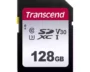 Transcend 300s 128GB Sdxc Card