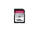 Transcend 340s 128GB Ultra Performance SD Card