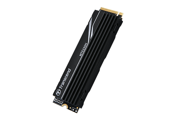 Transcend MTE250S 1TB M.2 NVMe SSD