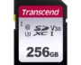 Transcend 300s 256GB Sdxc Card