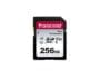 Transcend 340s 256GB Ultra Performance SD Card