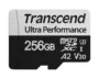 Transcend 340s 256GB Ultra Performance Micro Sd Card