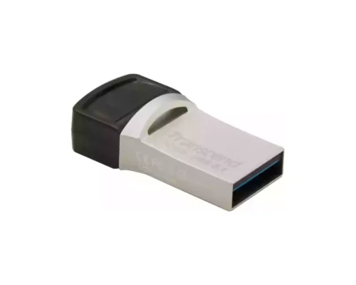 Transcend Jetflash 890 32GB Usb 3.1