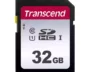 Transcend 300s 32GB Sdhc Card