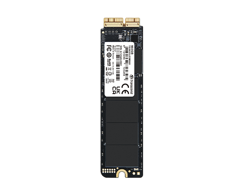 Transcend 480GB Jetdrive 850 Pci-e NVMe SSD