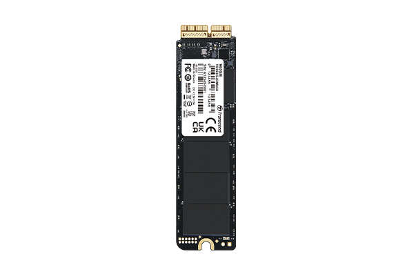 Transcend 480GB Jetdrive 850 NVMe SSD